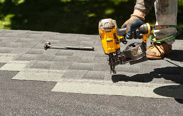 Roof Restoration in South Lebanon, OH